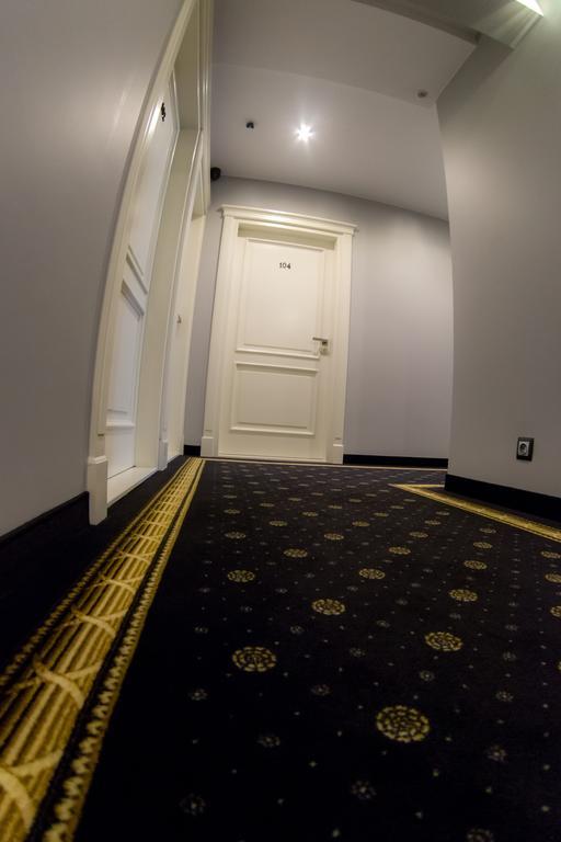 Hotel Imperial Residence Sandomierz Kültér fotó