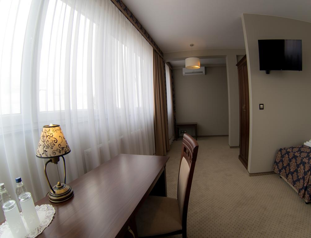 Hotel Imperial Residence Sandomierz Kültér fotó