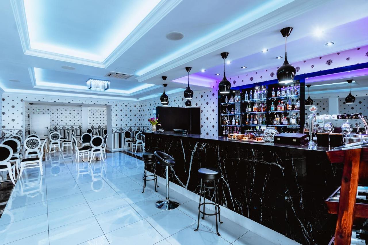 Hotel Imperial Residence Sandomierz Kültér fotó
