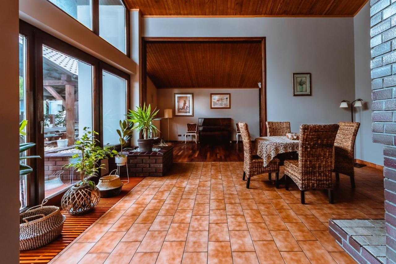 Hotel Imperial Residence Sandomierz Kültér fotó