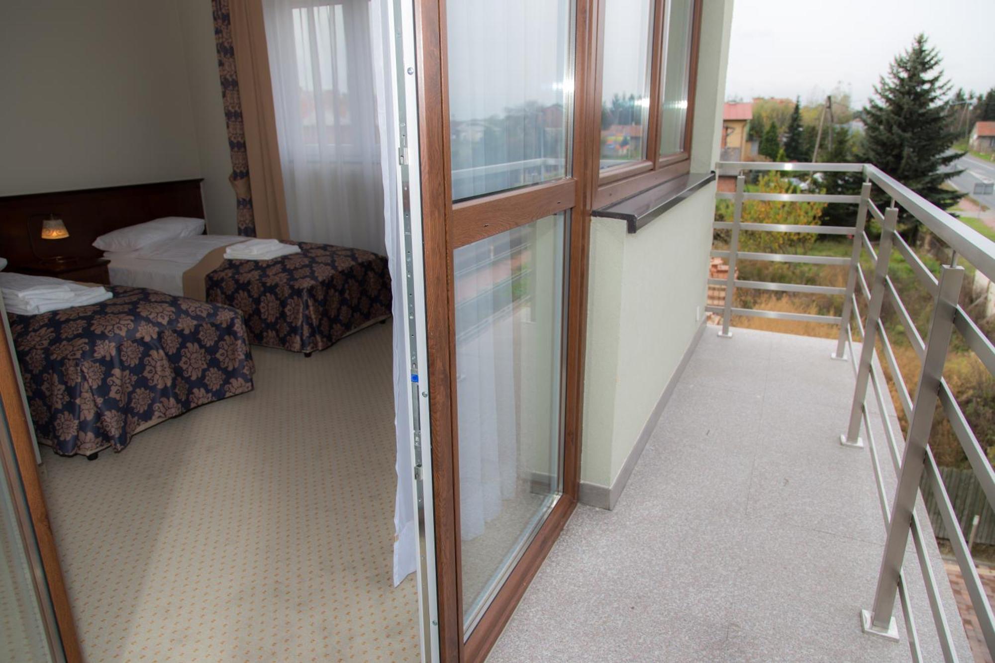 Hotel Imperial Residence Sandomierz Szoba fotó